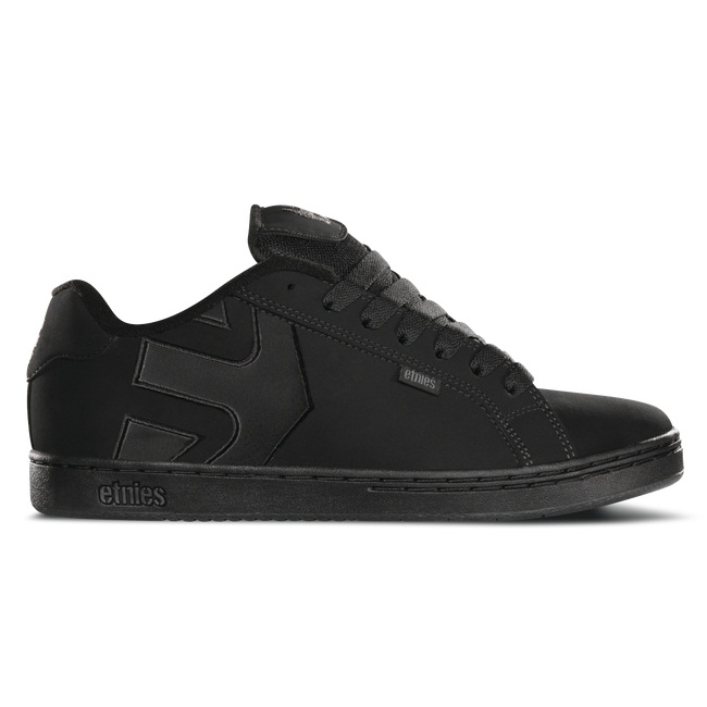 Etnies FADER Sneakers Heren Zwart BE-UDBVXG